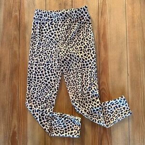 Little Sleepies Leggings